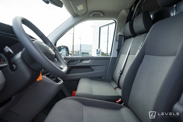 Utilitaire VOLKSWAGEN TRANSPORTER FOURGON T6 TDI 150 ch L2H1 Business Line