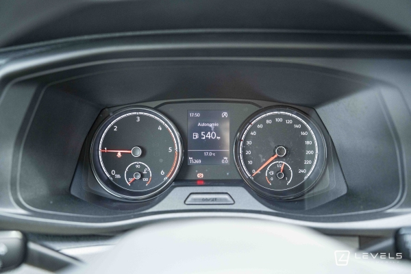 Utilitaire VOLKSWAGEN TRANSPORTER FOURGON T6 TDI 150 ch L2H1 Business Line