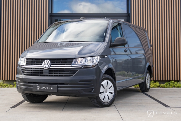 Utilitaire VOLKSWAGEN TRANSPORTER FOURGON T6 TDI 150 ch L2H1 Business Line