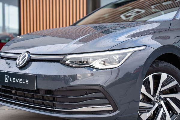  Volkswagen GOLF 8 eHybrid 204 ch DSG6 Finition Style