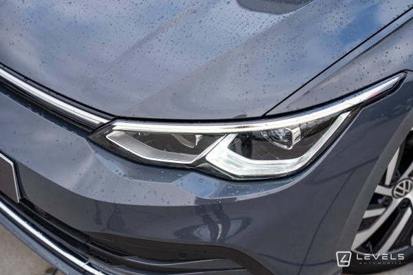  Volkswagen GOLF 8 eHybrid 204 ch DSG6 Finition Style