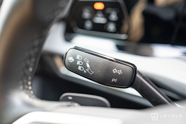  Volkswagen GOLF 8 eHybrid 204 ch DSG6 Finition Style