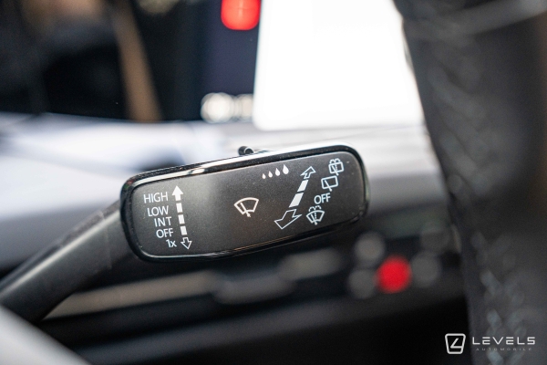  Volkswagen GOLF 8 eHybrid 204 ch DSG6 Finition Style