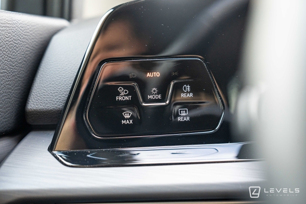  Volkswagen GOLF 8 eHybrid 204 ch DSG6 Finition Style