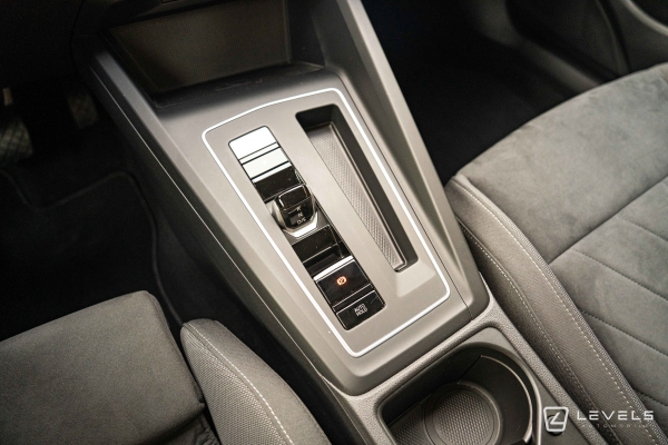  Volkswagen GOLF 8 eHybrid 204 ch DSG6 Finition Style