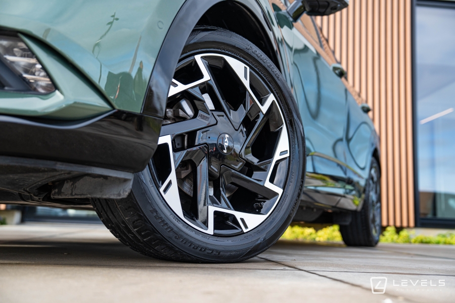 Kia SPORTAGE GT-Line Premium 265 ch Plug In Hybrid 4WD 1.6 T-GDI BVA6