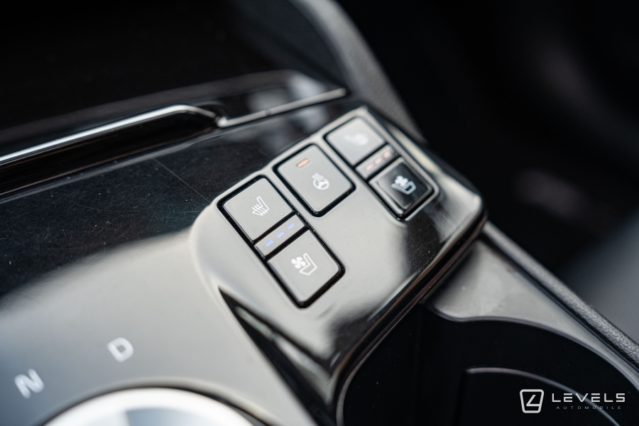 Kia SPORTAGE GT-Line Premium 265 ch Plug In Hybrid 4WD 1.6 T-GDI BVA6