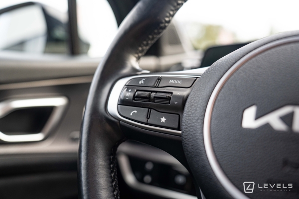 Kia SPORTAGE GT-Line Premium 265 ch Plug In Hybrid 4WD 1.6 T-GDI BVA6