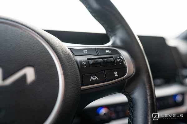 Kia SPORTAGE GT-Line Premium 265 ch Plug In Hybrid 4WD 1.6 T-GDI BVA6