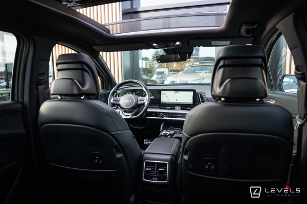 Kia SPORTAGE GT-Line Premium 265 ch Plug In Hybrid 4WD 1.6 T-GDI BVA6