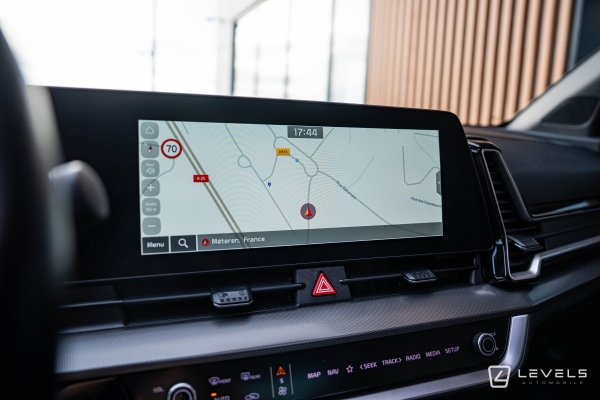 Kia SPORTAGE GT-Line Premium 265 ch Plug In Hybrid 4WD 1.6 T-GDI BVA6