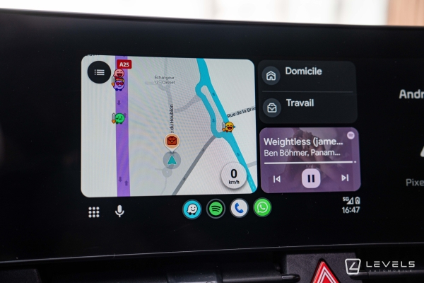 Kia SPORTAGE GT-Line Premium 265 ch Plug In Hybrid 4WD 1.6 T-GDI BVA6