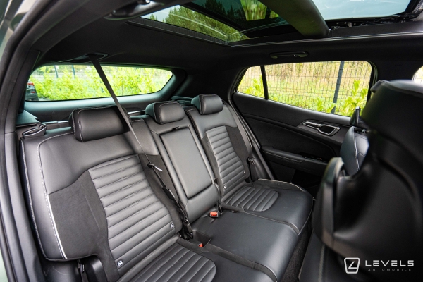 Kia SPORTAGE GT-Line Premium 265 ch Plug In Hybrid 4WD 1.6 T-GDI BVA6