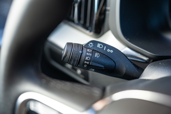  Volvo XC60 T6 253 + 145 ch Recharge Ultimate Style Dark