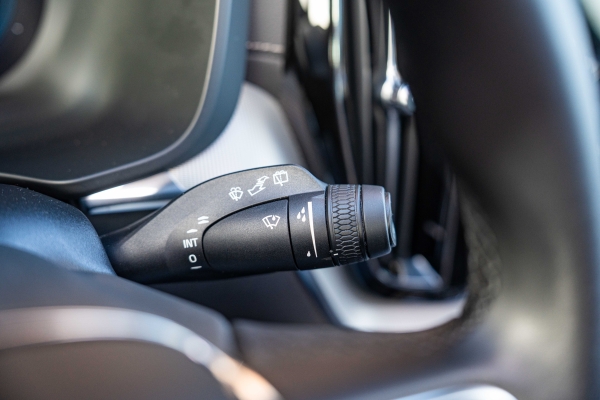  Volvo XC60 T6 253 + 145 ch Recharge Ultimate Style Dark