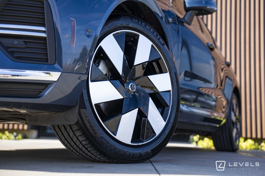 Volvo XC60 T8 310ch + 145 ch Recharge Ultimate Style Chrome