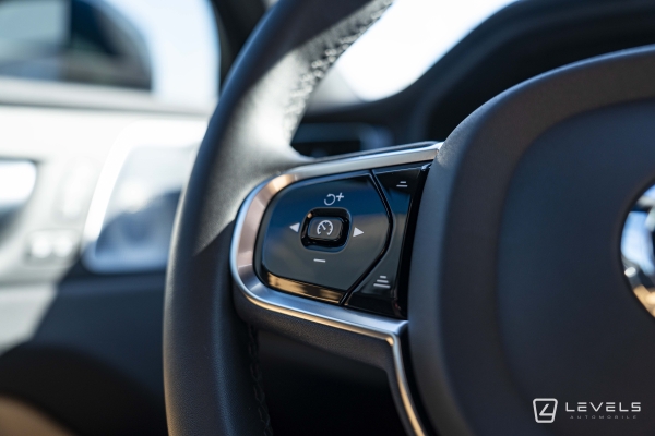 Volvo XC60 T8 310ch + 145 ch Recharge Ultimate Style Chrome