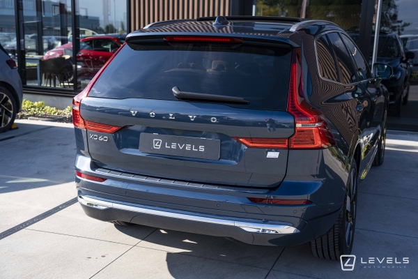 Volvo XC60 T8 310ch + 145 ch Recharge Ultimate Style Chrome