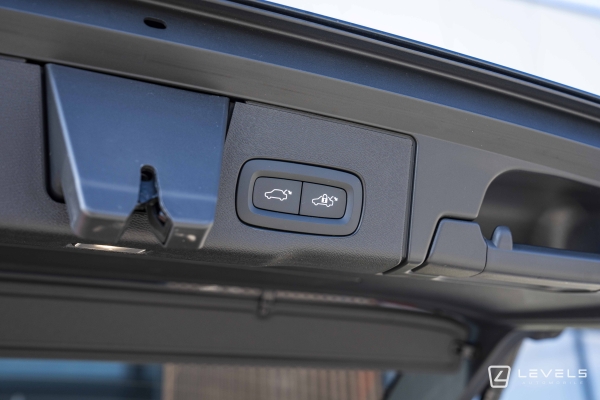 Volvo XC60 T8 310ch + 145 ch Recharge Ultimate Style Chrome