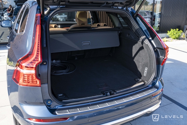 Volvo XC60 T8 310ch + 145 ch Recharge Ultimate Style Chrome