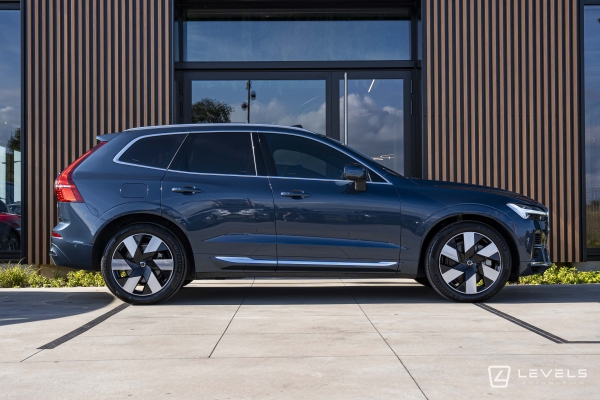 Volvo XC60 T8 310ch + 145 ch Recharge Ultimate Style Chrome