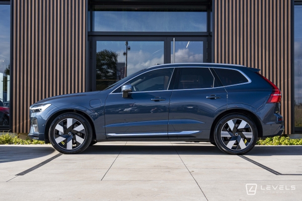 Volvo XC60 T8 310ch + 145 ch Recharge Ultimate Style Chrome