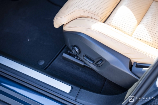Volvo XC60 T8 310ch + 145 ch Recharge Ultimate Style Chrome