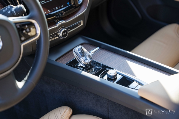 Volvo XC60 T8 310ch + 145 ch Recharge Ultimate Style Chrome