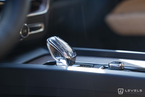Volvo XC60 T8 310ch + 145 ch Recharge Ultimate Style Chrome