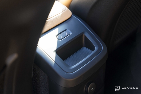 Volvo XC60 T8 310ch + 145 ch Recharge Ultimate Style Chrome
