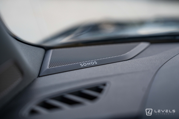 Audi Q3 45 TFSI e 245 ch S-Line S-TRONIC 6