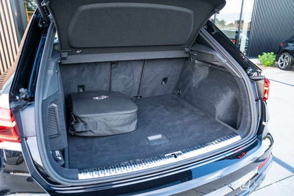 Audi Q3 45 TFSI e 245 ch S-Line S-TRONIC 6