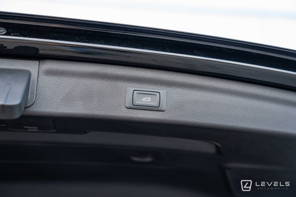 Audi Q3 45 TFSI e 245 ch S-Line S-TRONIC 6