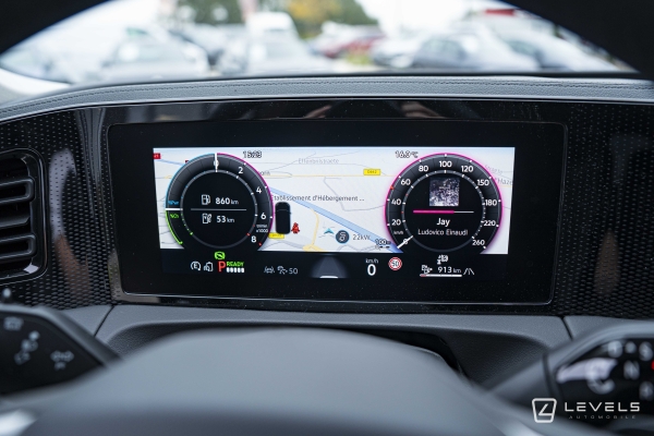  Volkswagen Nouveau Tiguan VW Edition 1.5 eHybrid 204 Ch DSG6