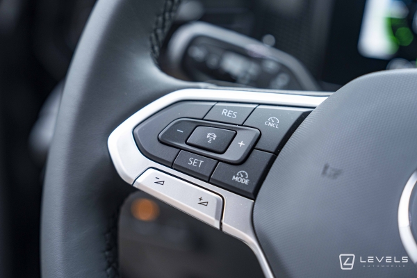  Volkswagen Nouveau Tiguan VW Edition 1.5 eHybrid 204 Ch DSG6