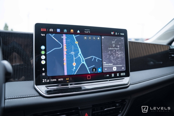  Volkswagen Nouveau Tiguan VW Edition 1.5 eHybrid 204 Ch DSG6