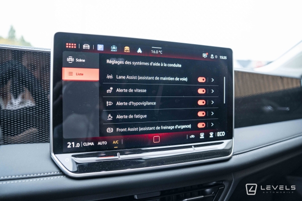  Volkswagen Nouveau Tiguan VW Edition 1.5 eHybrid 204 Ch DSG6