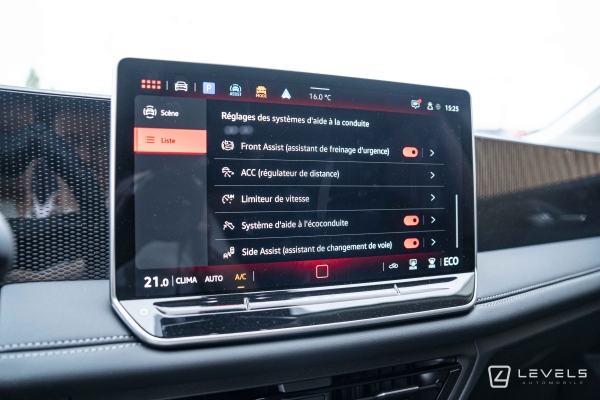  Volkswagen Nouveau Tiguan VW Edition 1.5 eHybrid 204 Ch DSG6