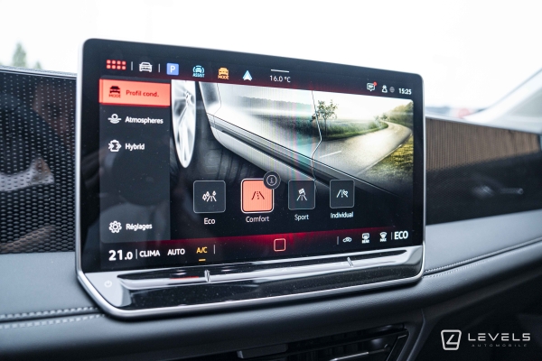  Volkswagen Nouveau Tiguan VW Edition 1.5 eHybrid 204 Ch DSG6