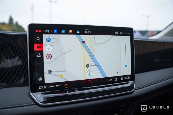  Volkswagen Nouveau Tiguan VW Edition 1.5 eHybrid 204 Ch DSG6