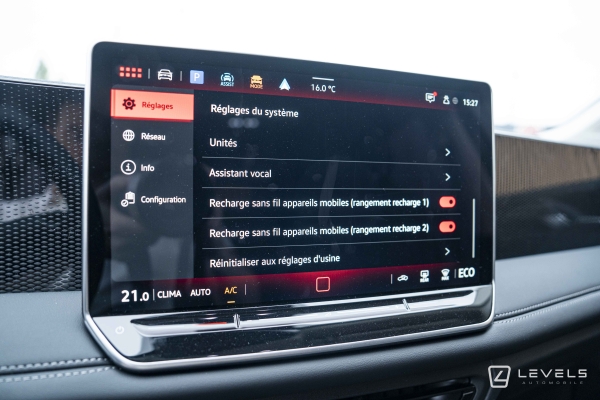  Volkswagen Nouveau Tiguan VW Edition 1.5 eHybrid 204 Ch DSG6