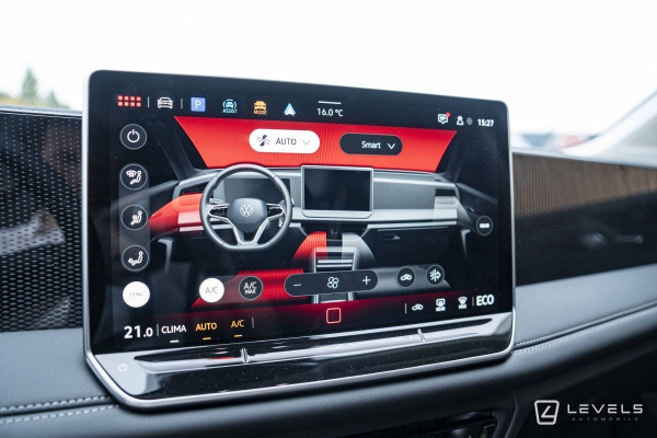  Volkswagen Nouveau Tiguan VW Edition 1.5 eHybrid 204 Ch DSG6