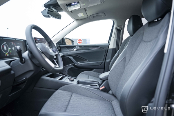  Volkswagen Nouveau Tiguan VW Edition 1.5 eHybrid 204 Ch DSG6