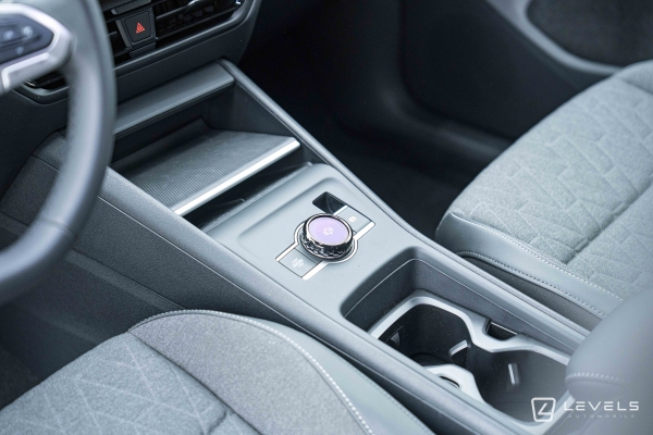  Volkswagen Nouveau Tiguan VW Edition 1.5 eHybrid 204 Ch DSG6