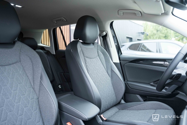  Volkswagen Nouveau Tiguan VW Edition 1.5 eHybrid 204 Ch DSG6