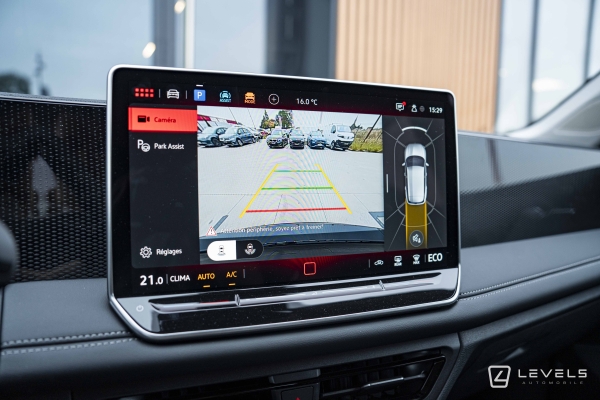  Volkswagen Nouveau Tiguan VW Edition 1.5 eHybrid 204 Ch DSG6
