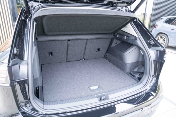  Volkswagen Nouveau Tiguan VW Edition 1.5 eHybrid 204 Ch DSG6