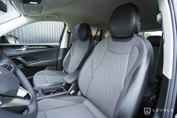  Volkswagen Nouveau Tiguan VW Edition 1.5 eHybrid 204 Ch DSG6