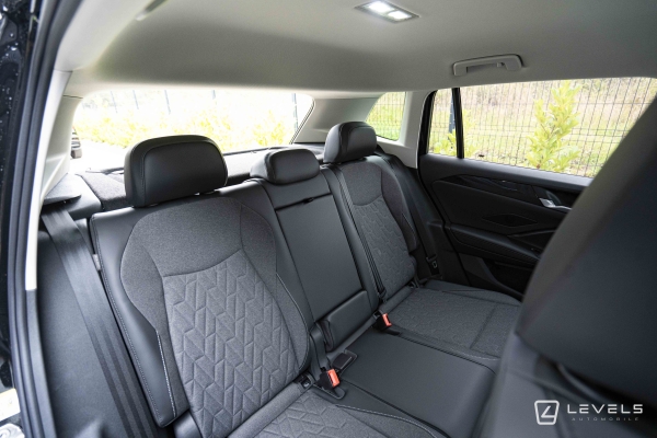  Volkswagen Nouveau Tiguan VW Edition 1.5 eHybrid 204 Ch DSG6