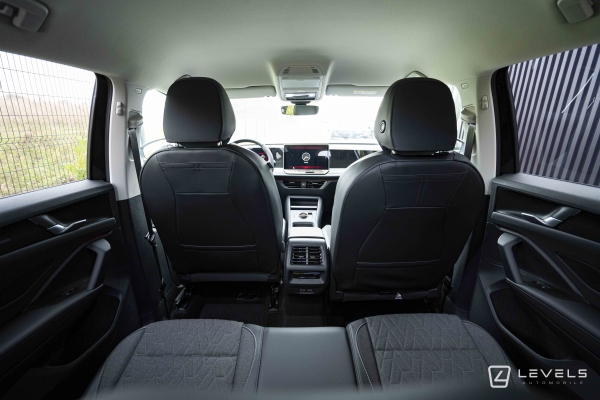  Volkswagen Nouveau Tiguan VW Edition 1.5 eHybrid 204 Ch DSG6
